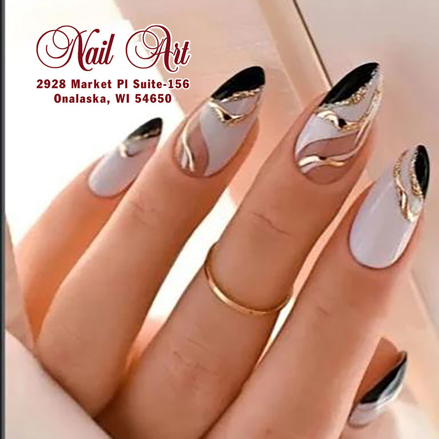 spring nails ideas